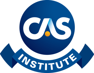 CAS Institute Logo