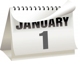 bigstock-New-Years-Day-Calendar-Turns-A-3828031-January 1-Jan 1-reinsurance renewals-1-1 renewals
