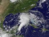 Tropical Storm Debby