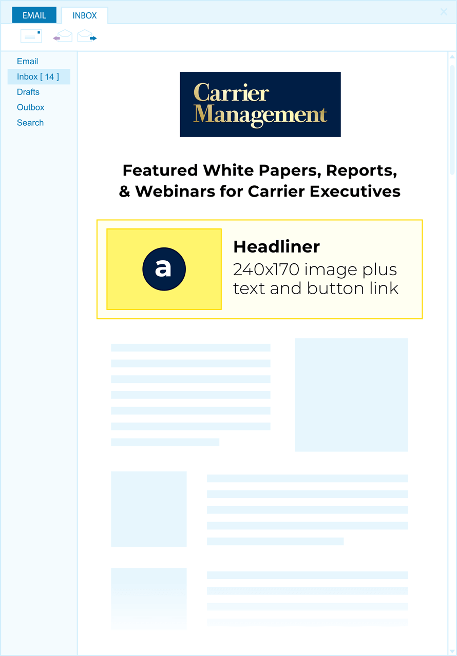 Carrier Management Research & Trends eNewsletter