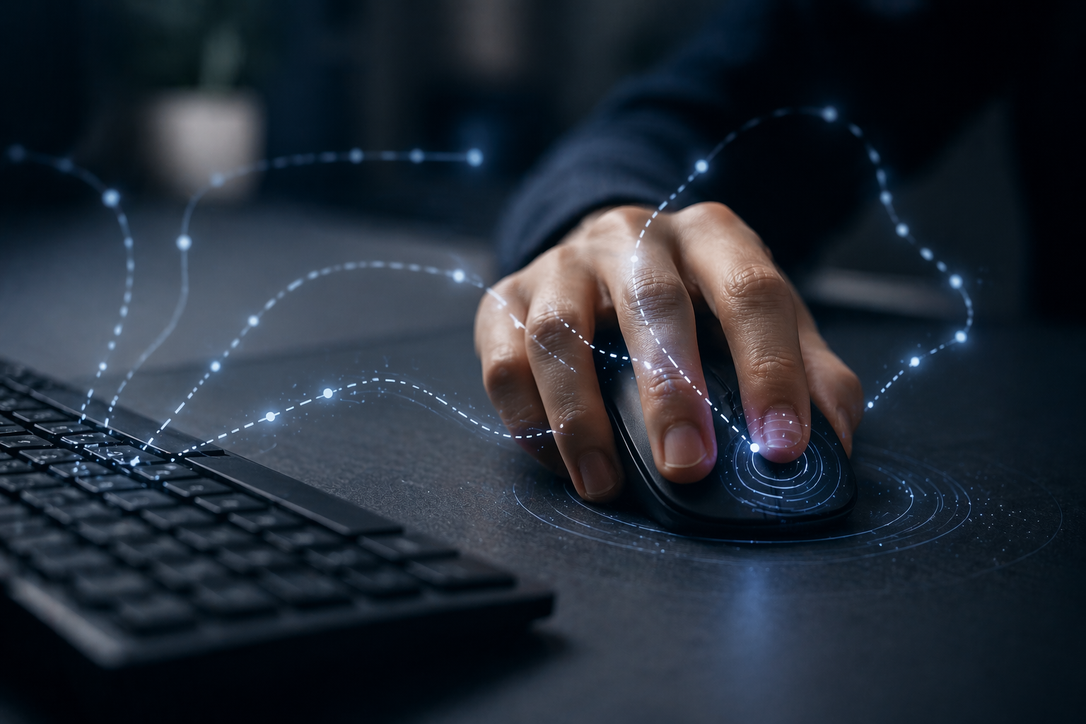 Meta to Capture Employee Mouse Moves, Keystrokes to Train AI: Reuters