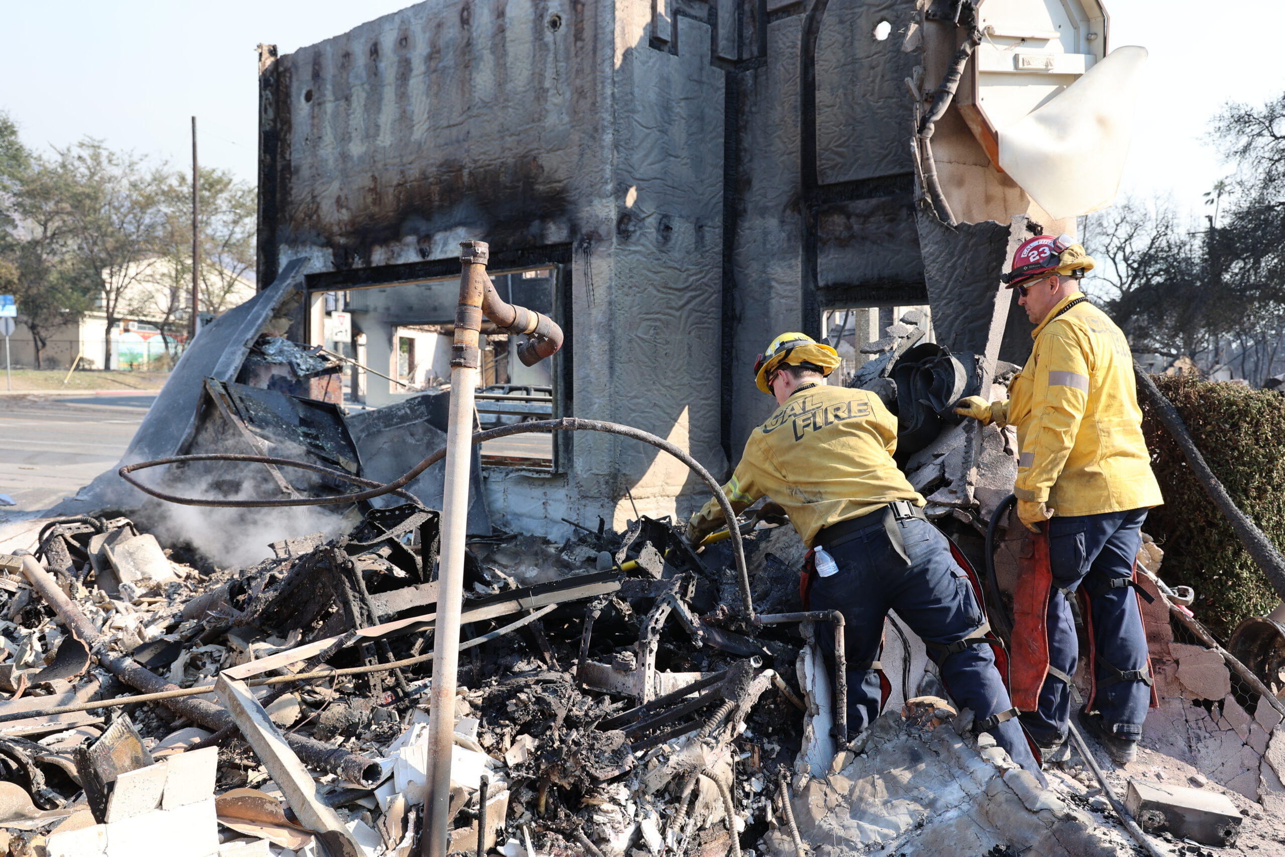 Analysis: California’s Surplus Lines HO Market Driven by Access, Not Wildfire Risk