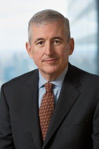 Alan Colberg, President and CEO, Assurant
