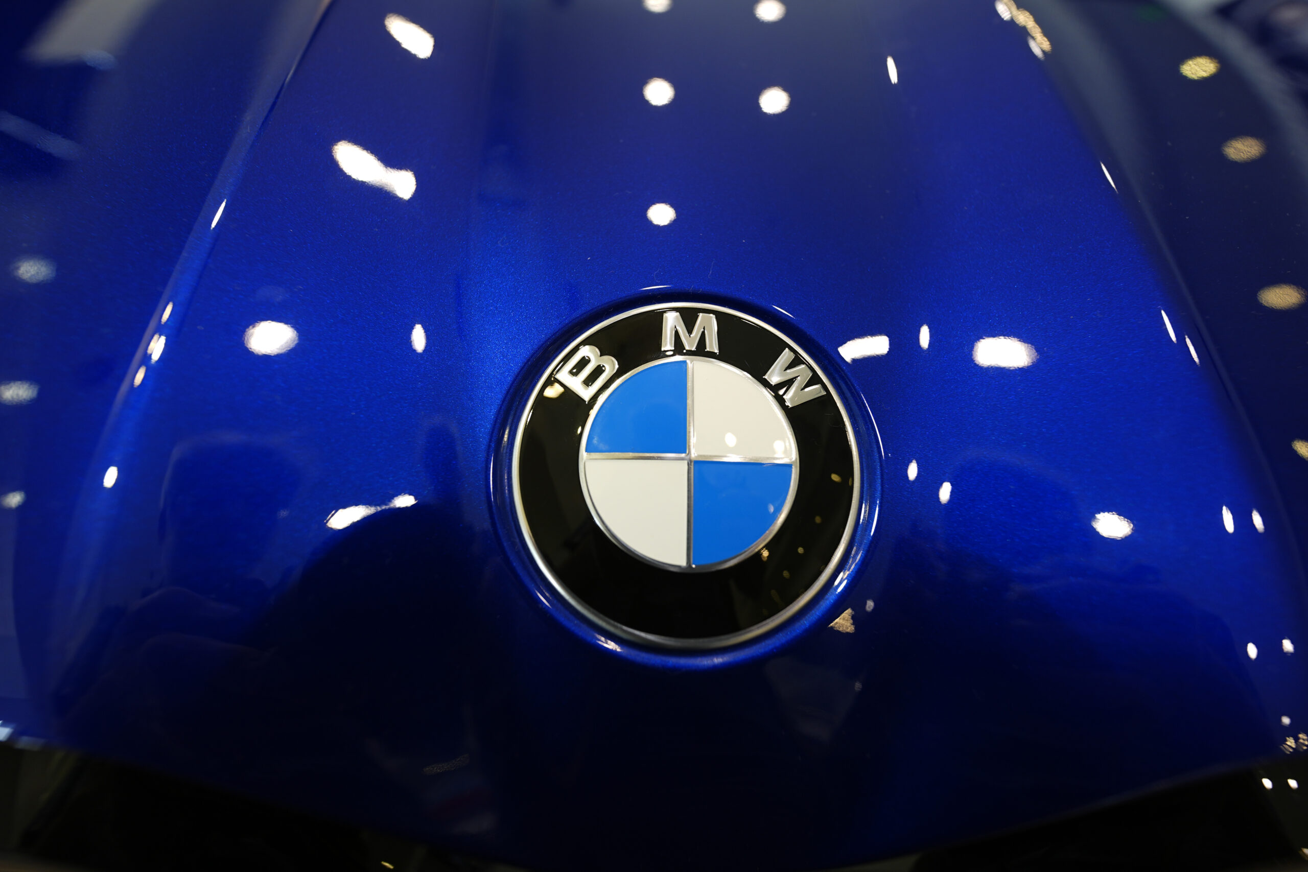 BMW to Recall More Than 720,000 Vehicles Due to Water Pump Issue