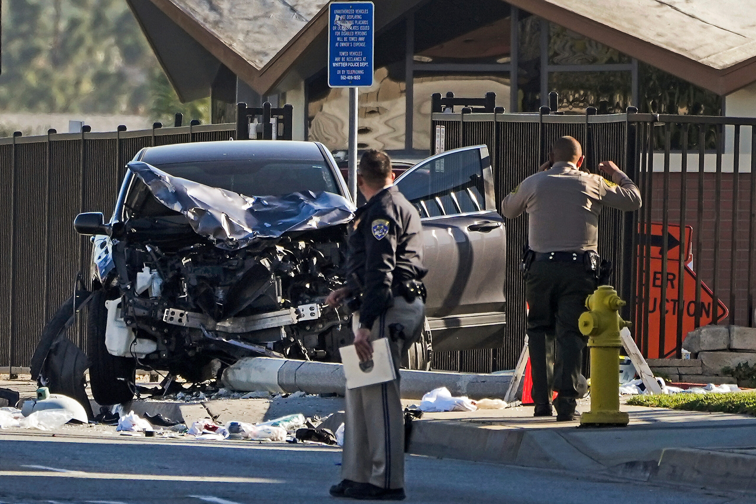 Driver Rescinds Guilty Plea in Deadly Wrong-Way Crash Into LA Sheriff’s ...