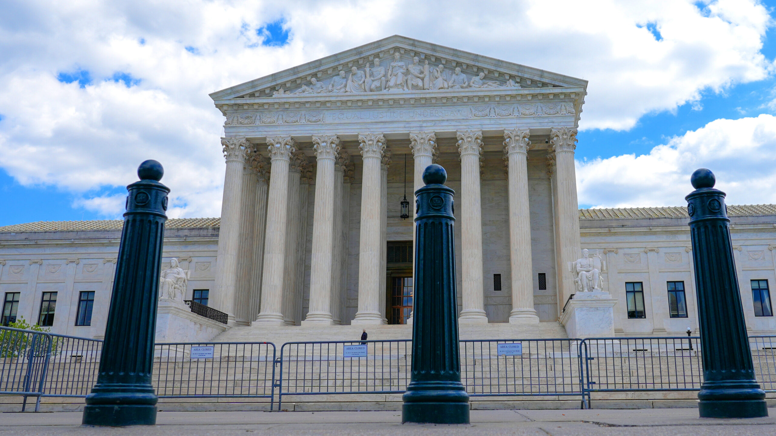 Industry Concerned as Supreme Court Revives Lawsuit Against Freight Broker