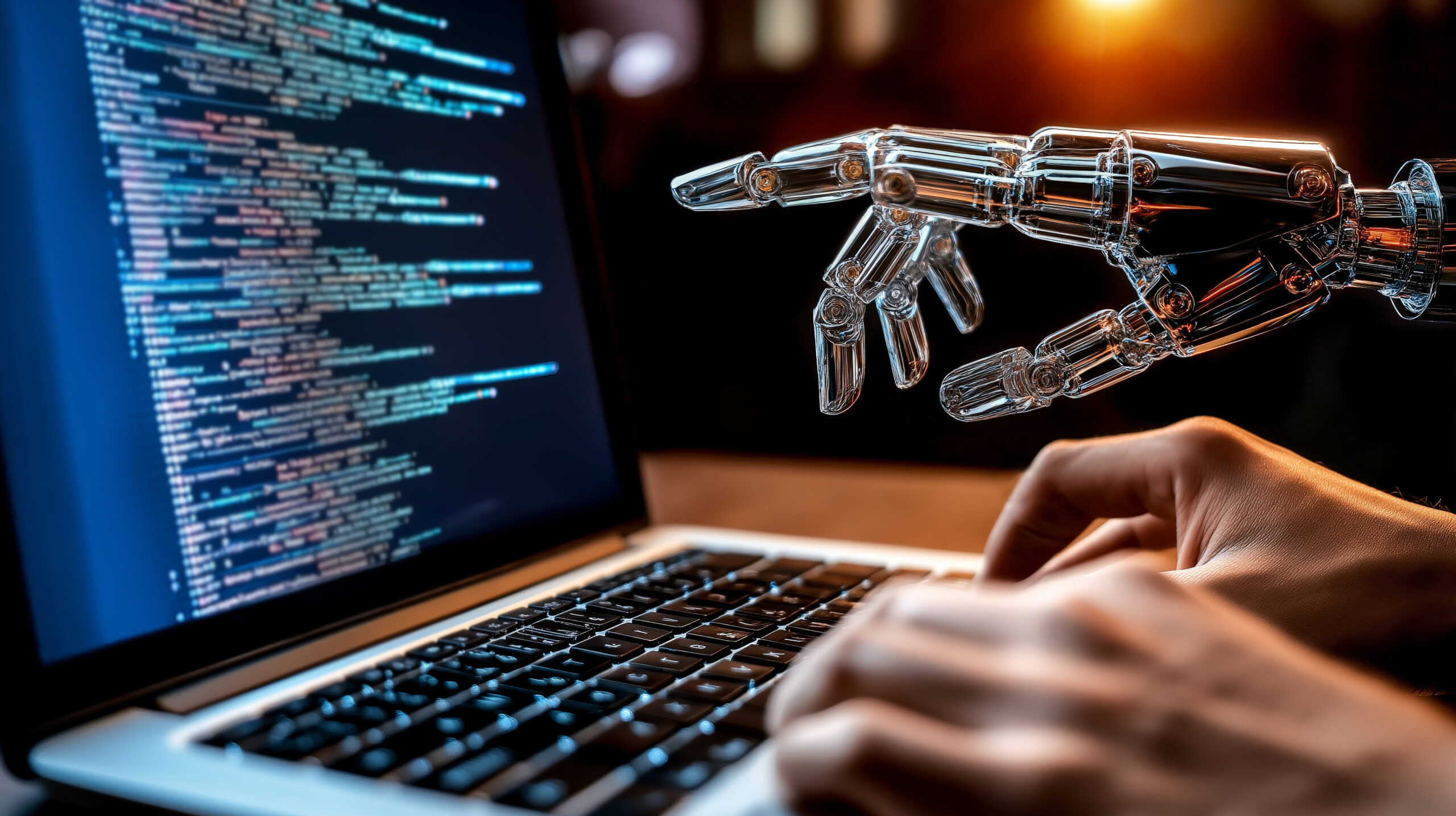 Hackers ‘Learn in Real Time' as Agentic AI Drives 36% Uptick in Found Vulnerabilities