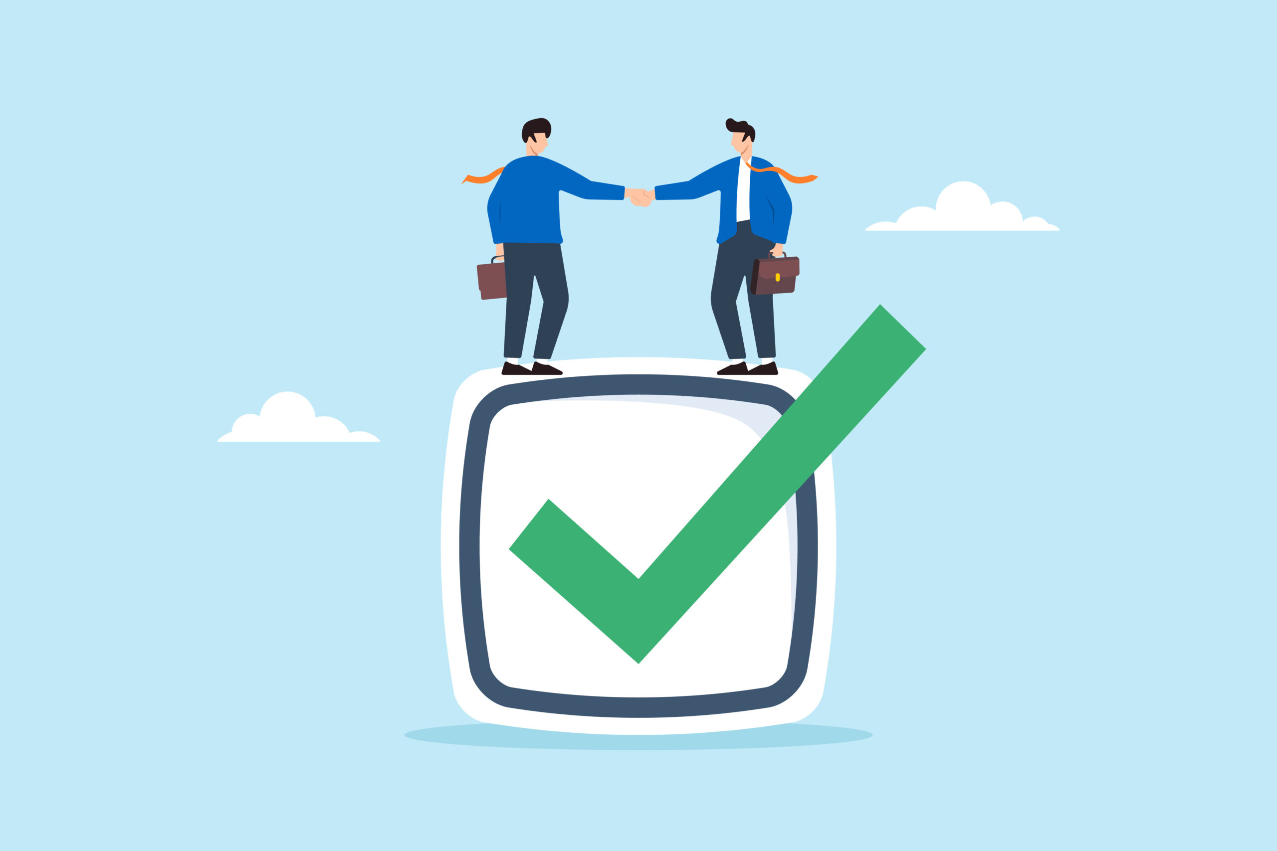 Agent-Carrier Relationships Improving, Survey Shows