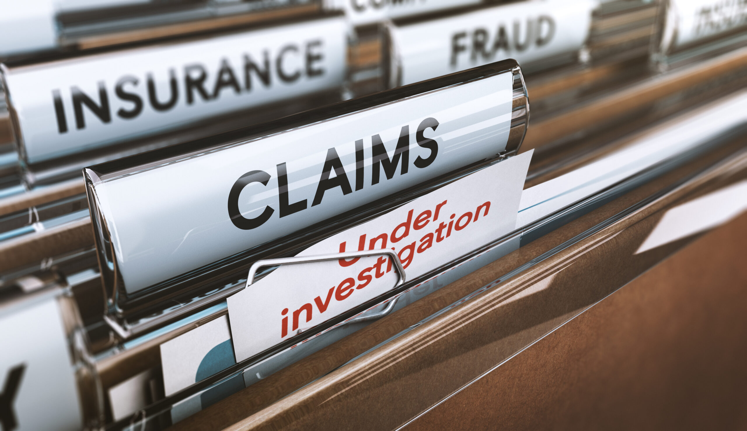 Scam Insurance Write AI-Assisted Insurance Fraud on the Rise: UK Report