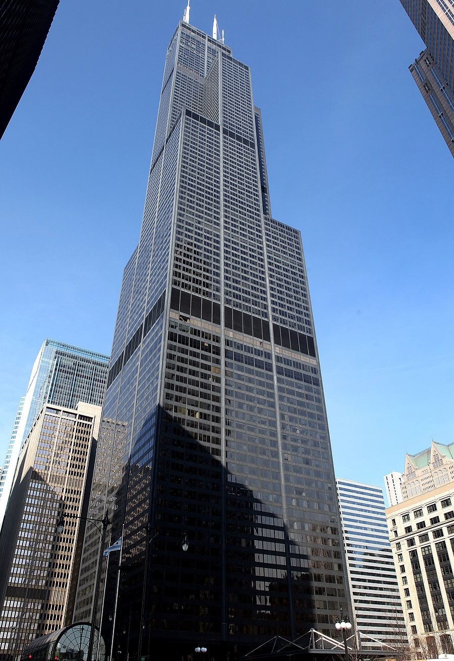 Willis And Towers Watson To Merge