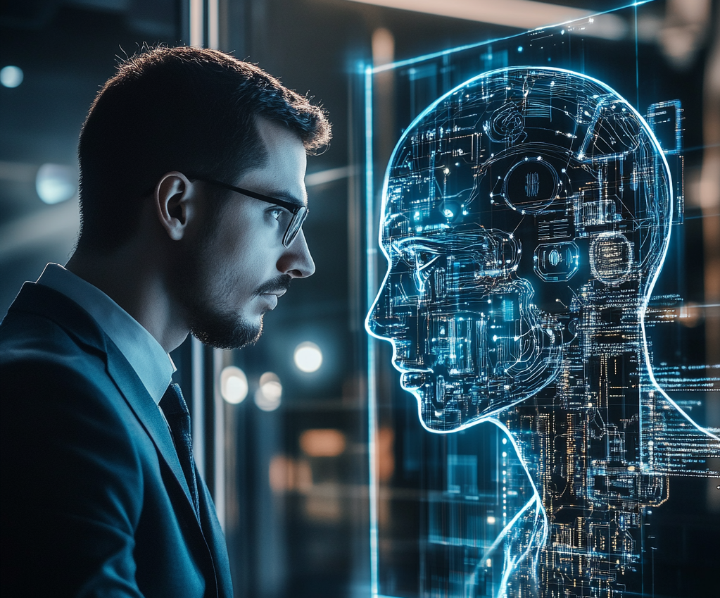 Executive Viewpoint: How AI Is Changing the Role of the Insurance Broker