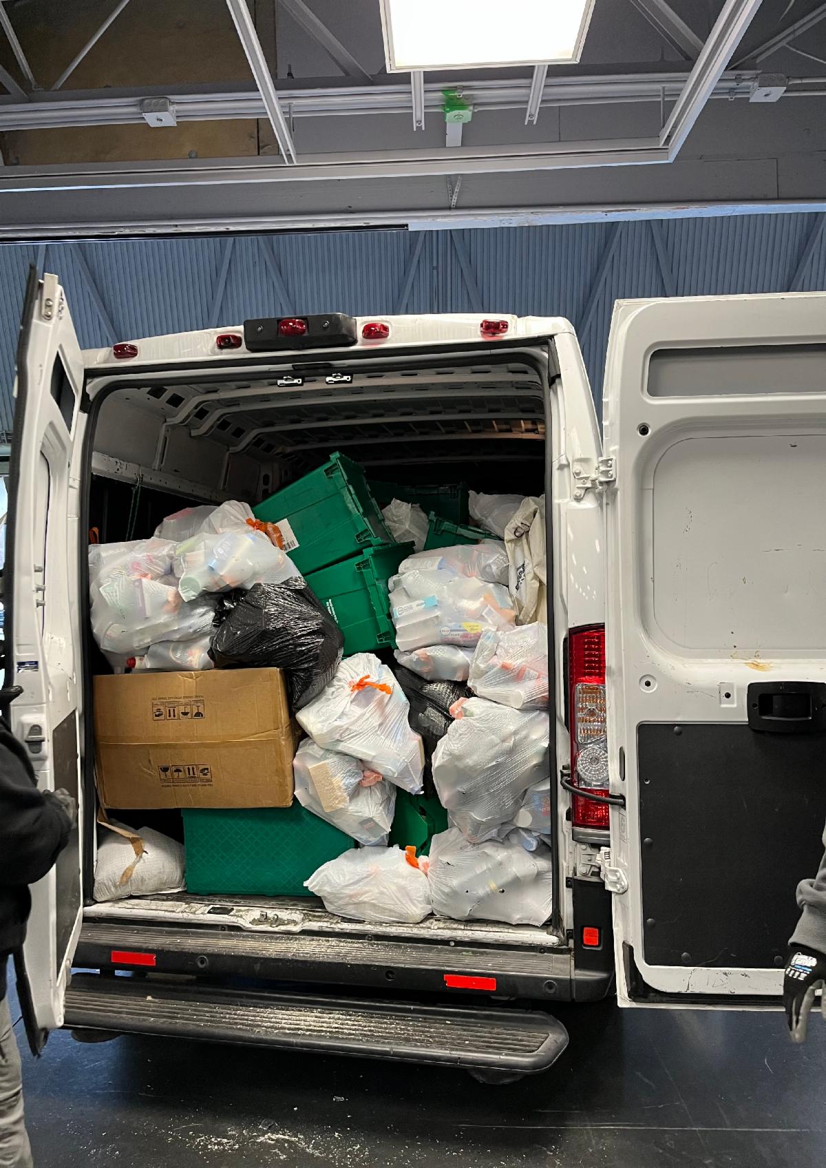 $17M Recovered in California’s Organized Retail Theft Crackdown Last Year