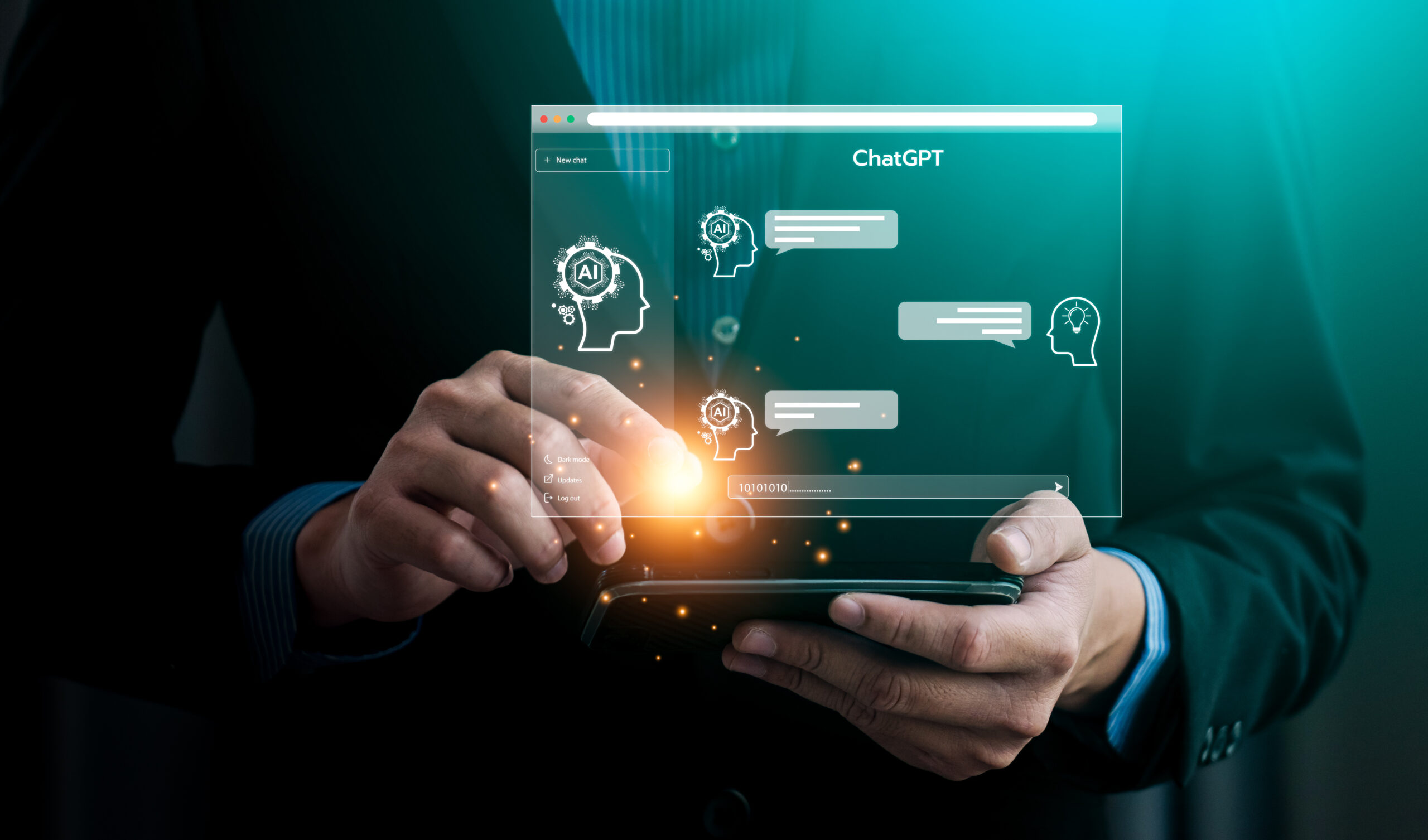 P/C Use Cases for ChatGPT and Other LLMs