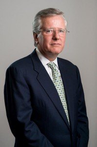 Ed Noonan, Chair and CEO, Validus Holdings