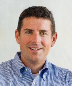 Jon McNeill, Enservio CEO