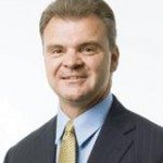 Frank Harrison, CEO, Holborn Corporation