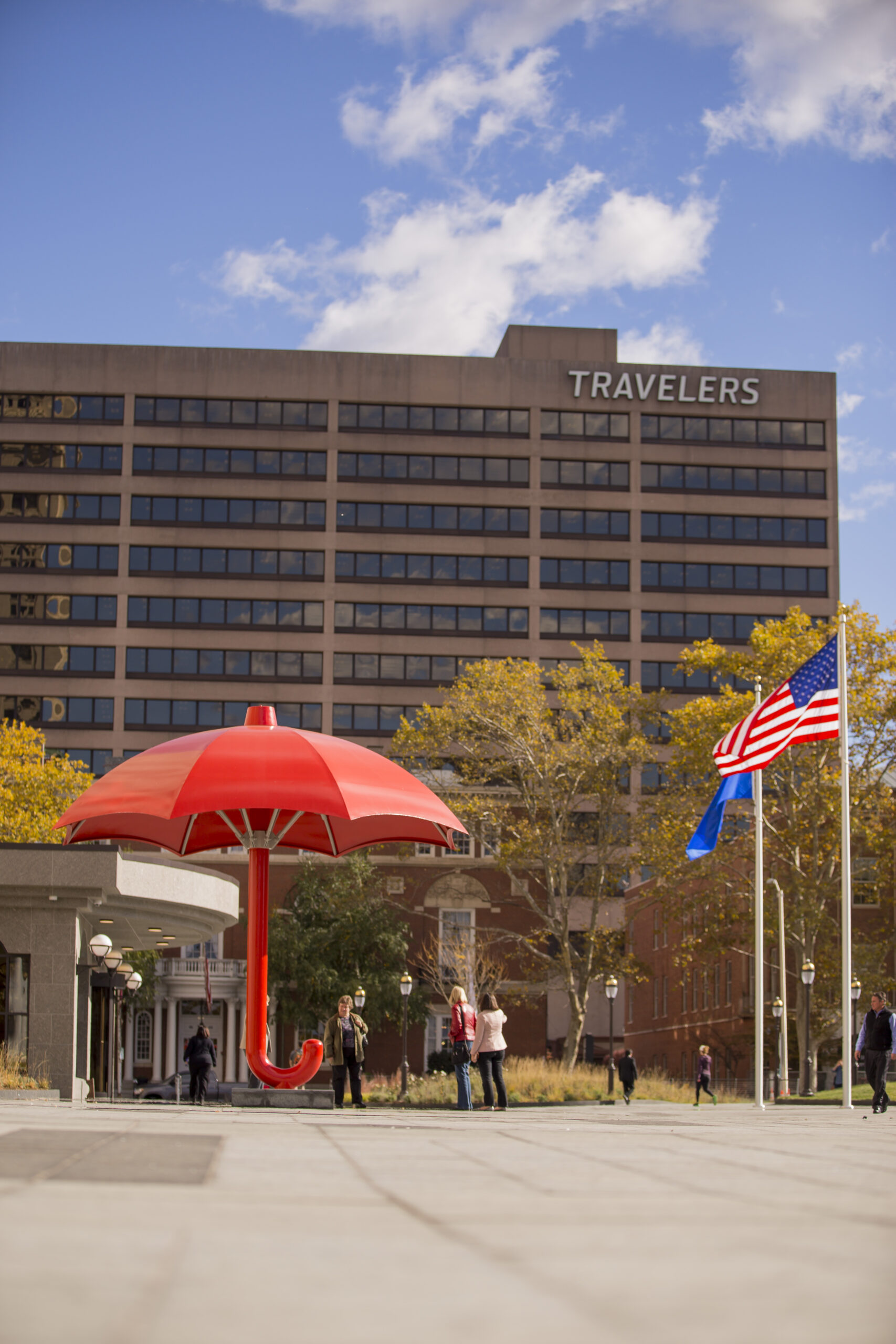 Travelers CEO Schnitzer Loss Costs ‘Challenging as Ever to Predict’