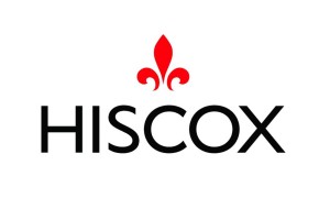 Hiscox Logo Small GlobeNewswire