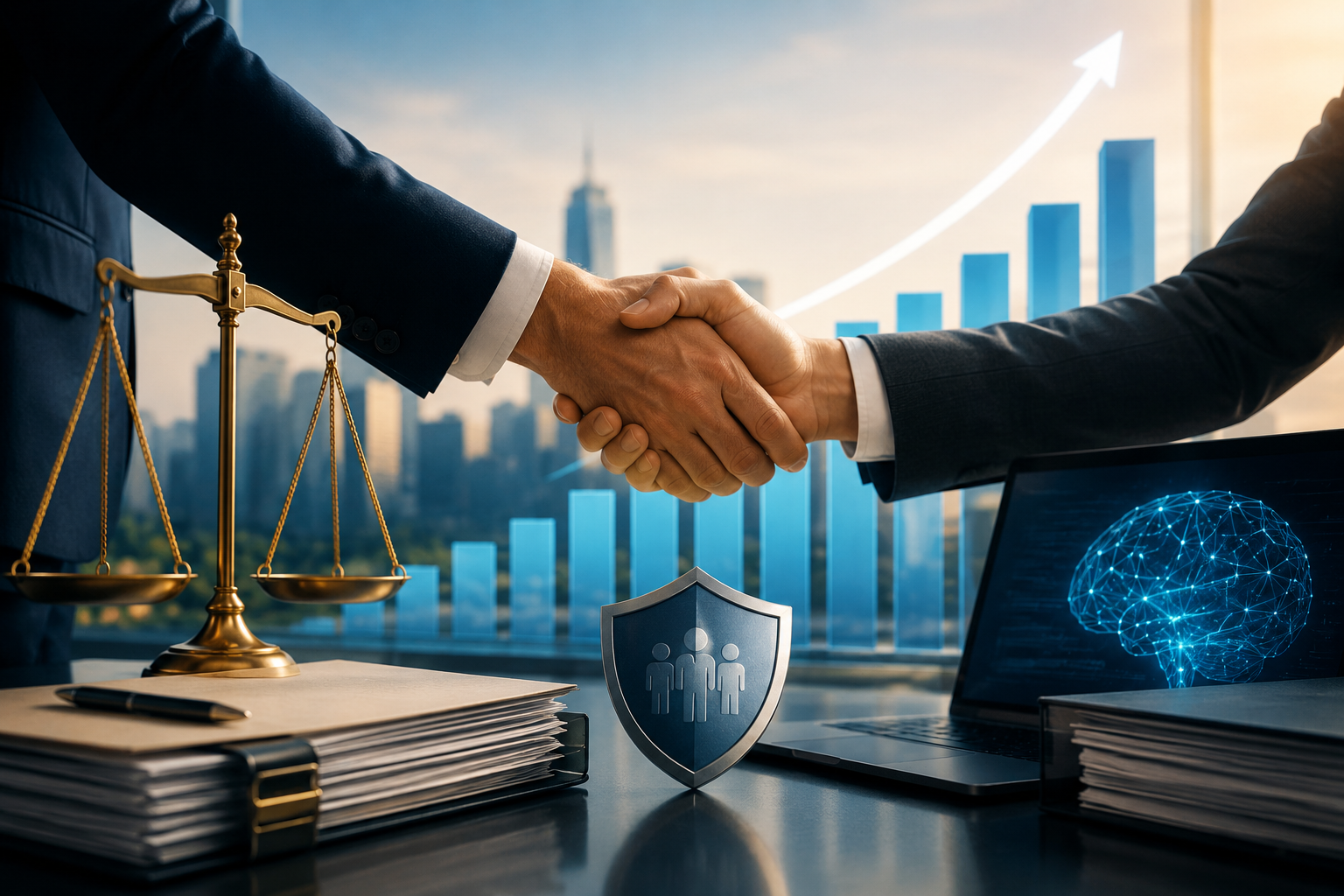 The Financial Case for Negotiation: How Indemnity Discipline Can Transform Carrier Economics