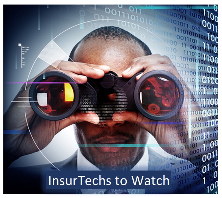 InsurTechs to Watch: The Distribution Channel