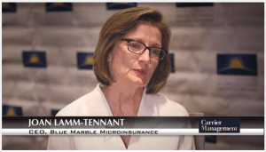Joan Lamm-Tennant-video