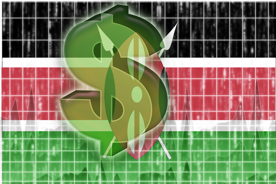 Kenyan Startup Sells Insurance Starting at $1 a Month