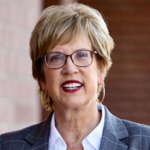 Stacy Korsgaden
