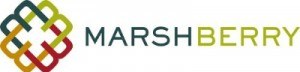 MarshBerry logo