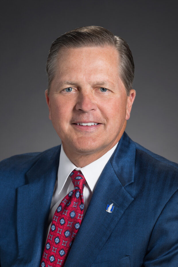 Nationwide CFO Thresher to Retire; Frommeyer to Succeed Him