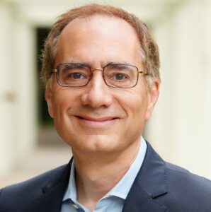 Patrick Wolff