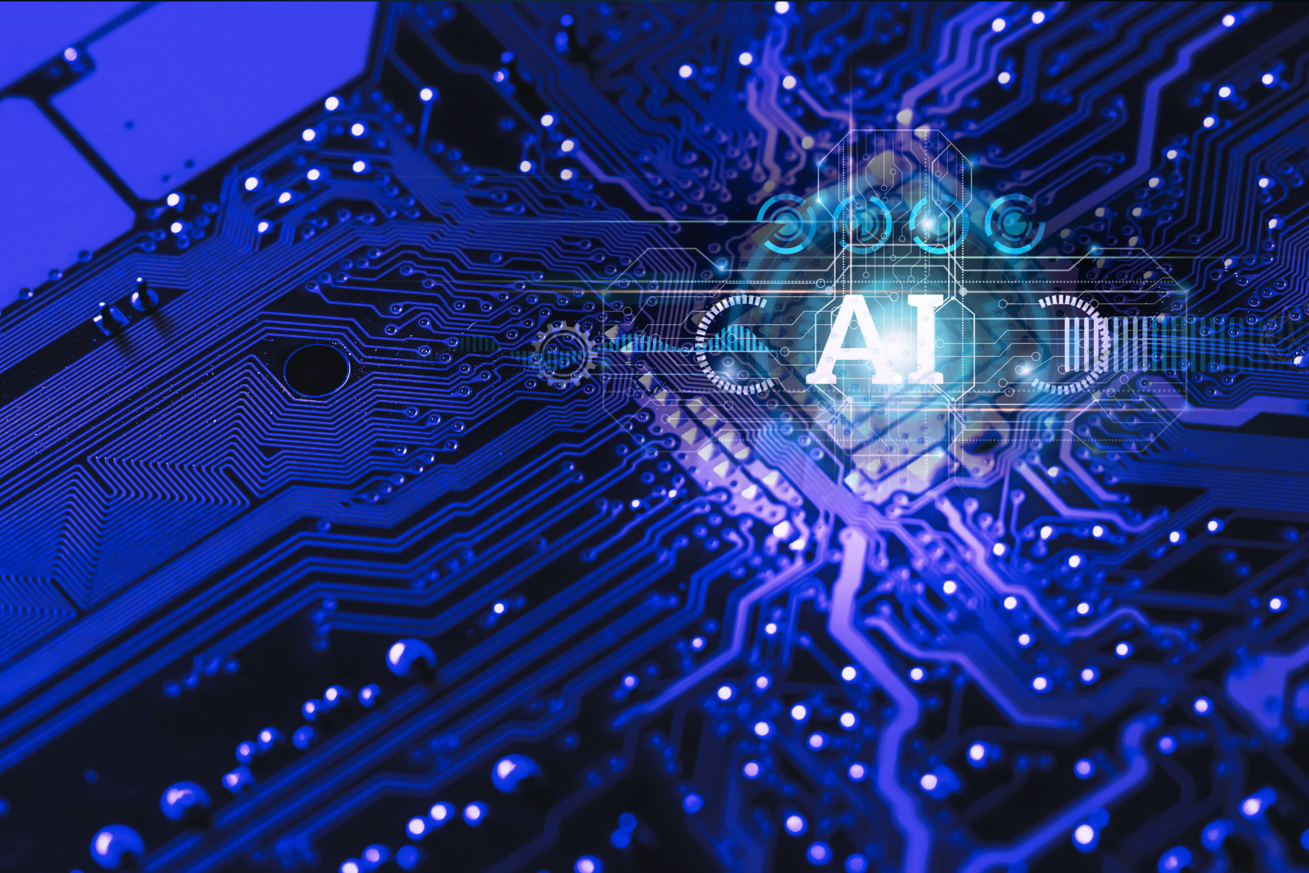 AI Needs Its Own Risk Class: Lockton Re