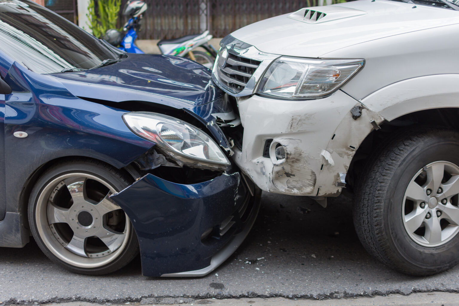 Traffic Fatalities Down Slightly in First Half of 2026: Report - Carrier Management