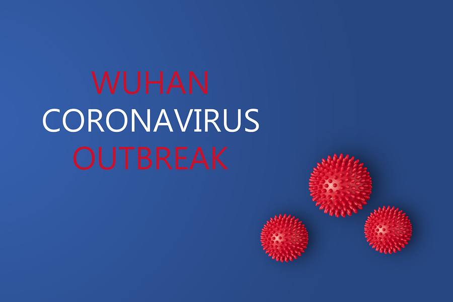 Business Interruptions Spread Globally as Coronavirus Cases Grow