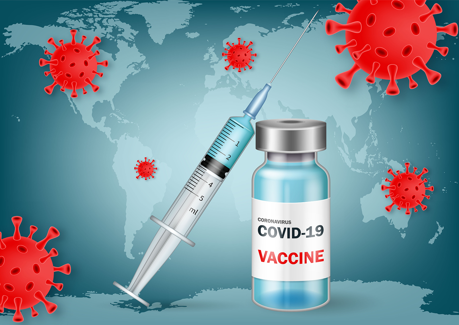 Moderna Sues Pfizer/BioNTech for Patent Infringement Over COVID Vaccine