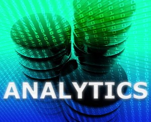 Data Analytics Illustration