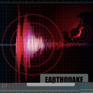 Impacts of the March 2011 Japan quake were felt at the site of a Texas oil field months later.