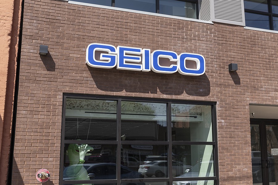 Berkshire’s GEICO Posts 2021 Profit But Much Lower Than 2020