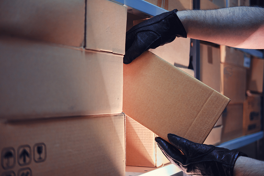 Federal Bill Reintroduced to Combat Organized Retail Theft