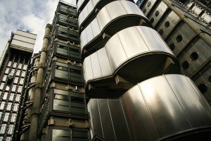 Lloyds Building