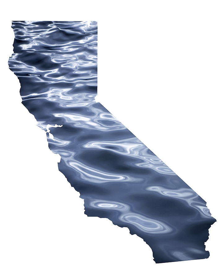 State of Emergency Declared in California in Anticipation of More El ...