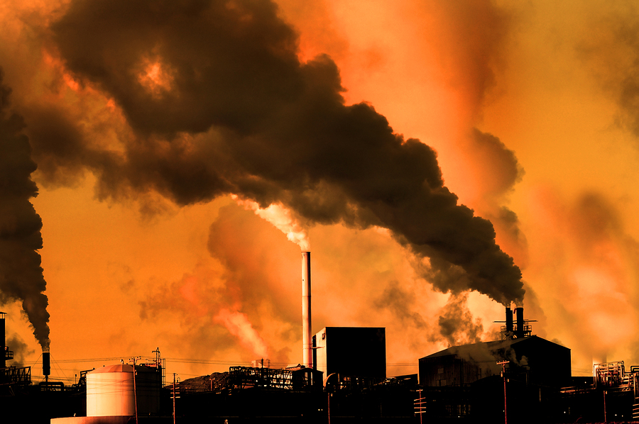 Fossil-Fuel Production May Generate Much More Methane Than Scientists Thought