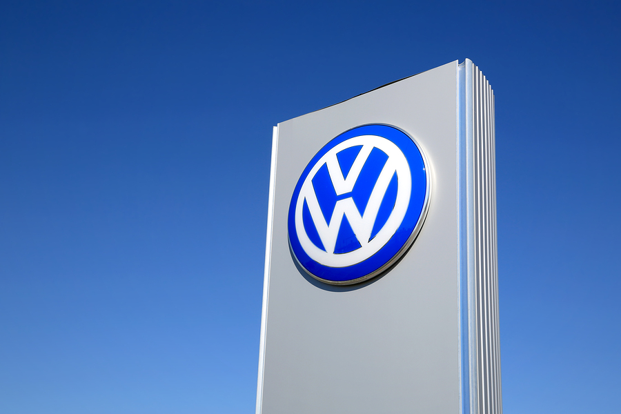 VW Reaches $900M Settlement With German Consumer Group Over Diesel Scandal