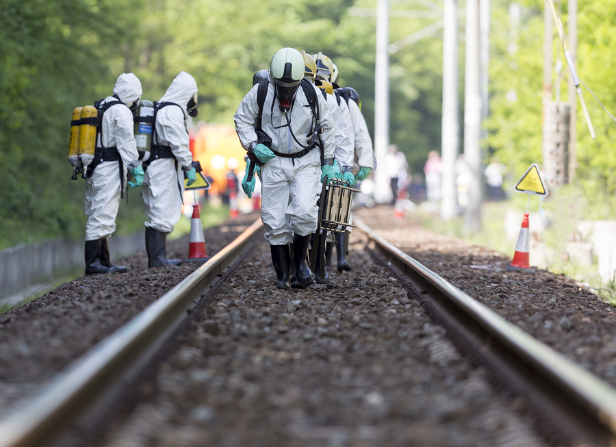 U.S. Railroads May Escape Risky Freight Obligations if They Miss Jan. 1 ...