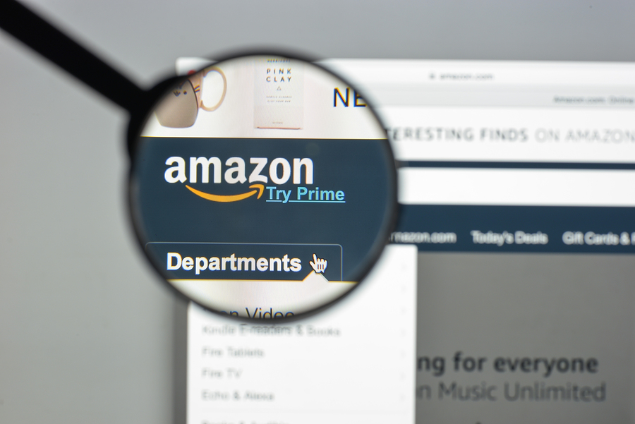 Amazon Social Risk Amazon Starts Using AI for Warehouse Social Distancing Risk Reduction