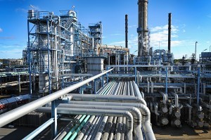 bigstock-overall-view-of-oil-and-gas-in-40615705