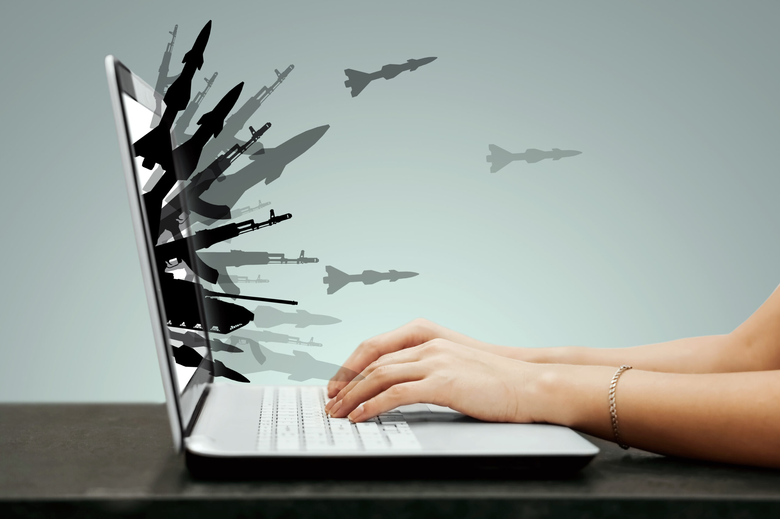 Executive Viewpoint: Taking the Next Step on Cyber War Exclusions