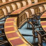 Federal Insurance Laws in the 2021-2022 Congressional Session