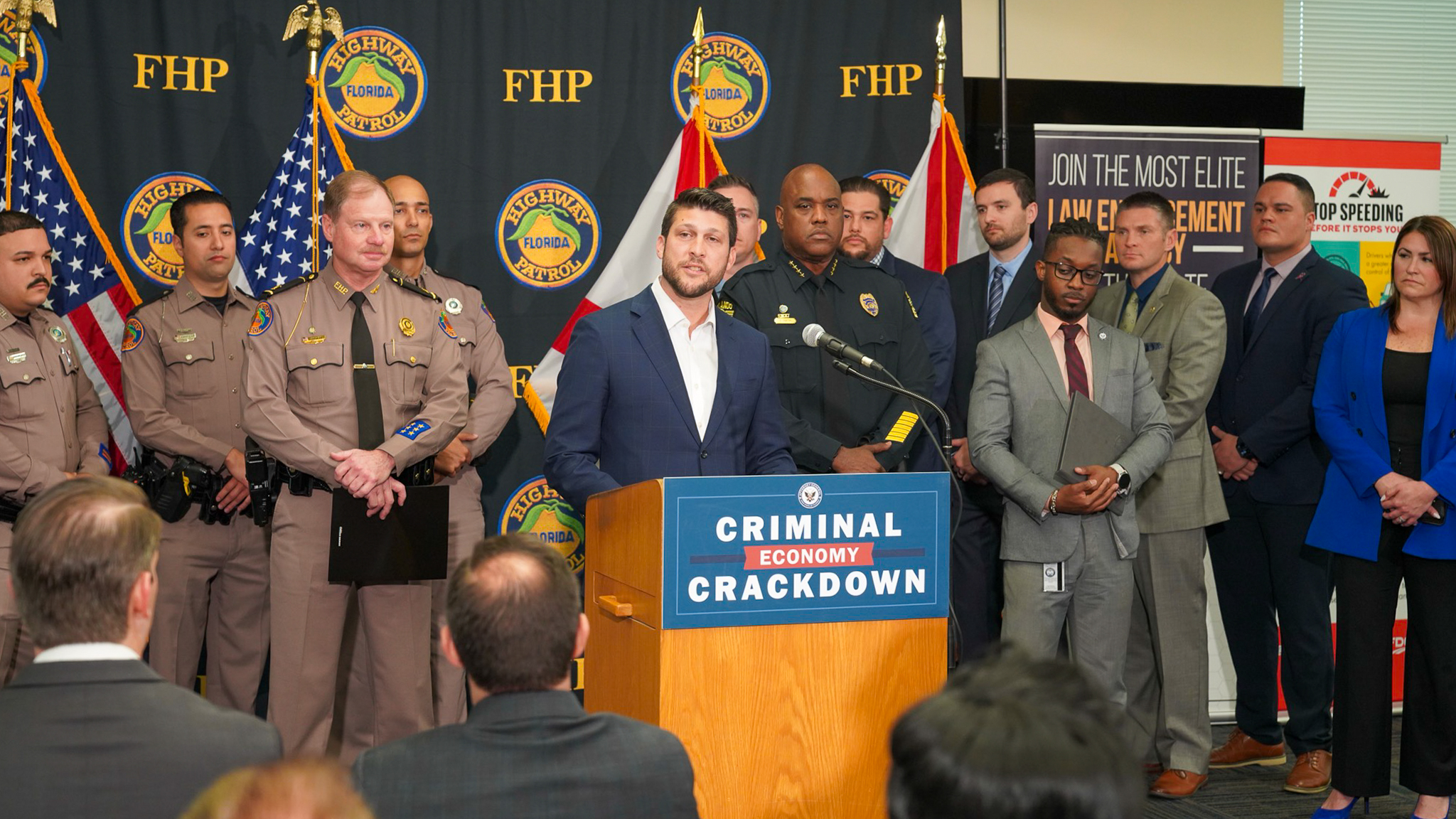 Florida Cargo Theft Ring Busted, Responsible for $7.8M in Losses