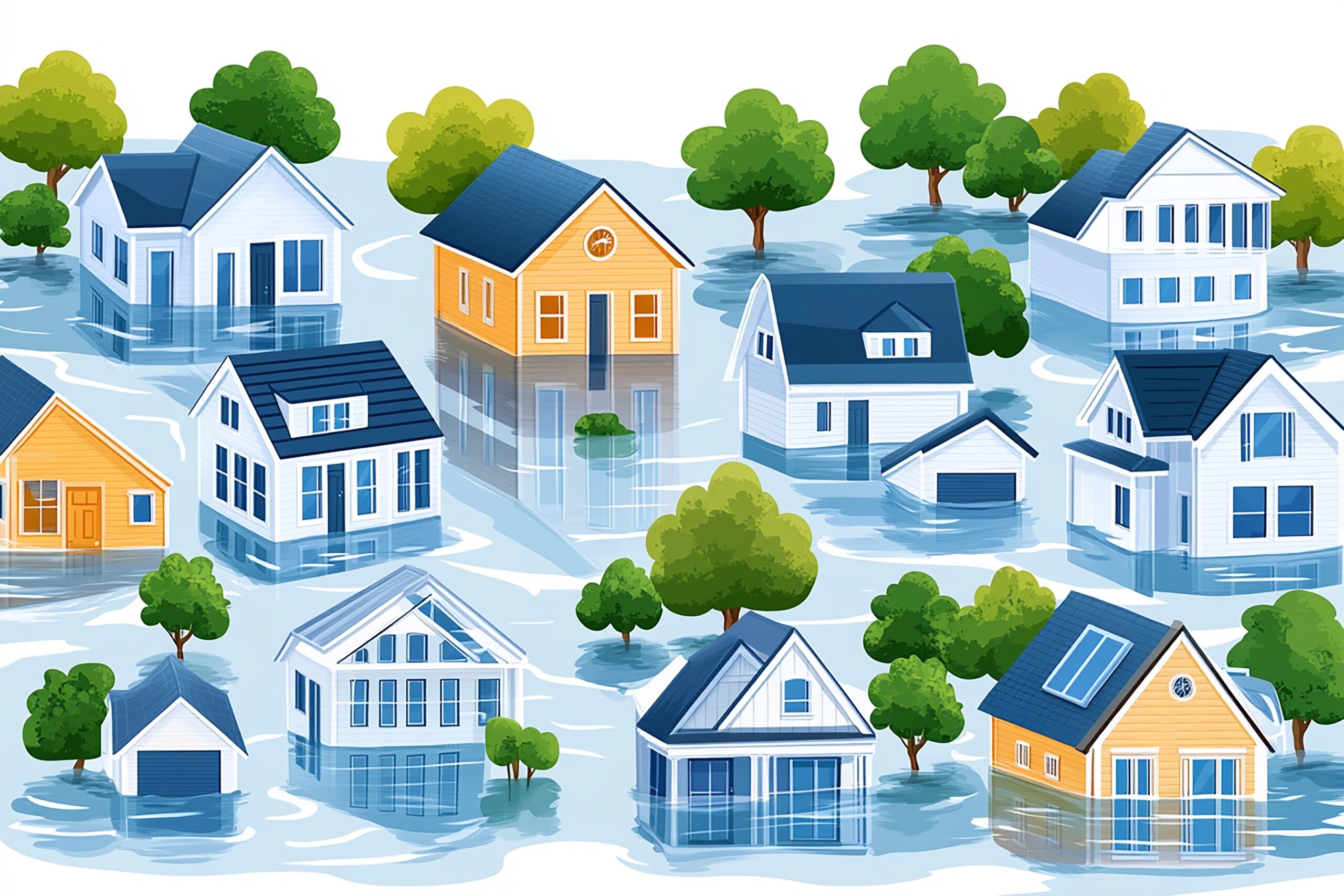 Climate Damage: The Next Hit to Europe's Public Finances