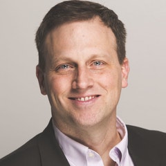 Brian Hemesath, Managing Director, Global Insurance Accelerator